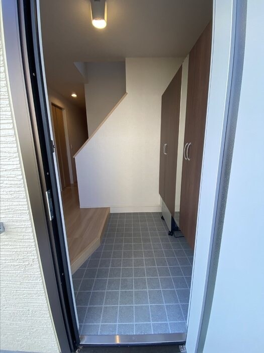  D-room上石田戸建　B棟
