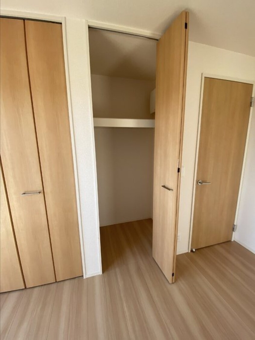  D-room上石田戸建　B棟