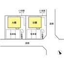  D-room上石田戸建　B棟