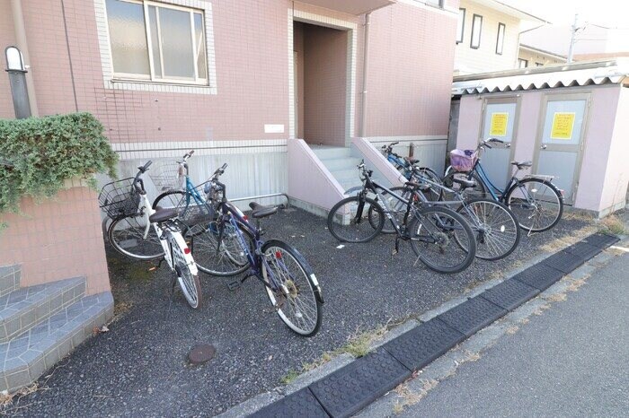  クリスタル甲府丸の内