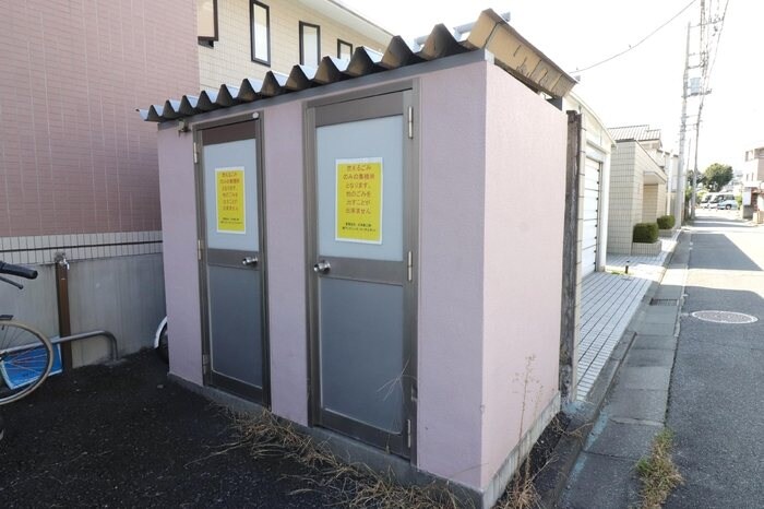  クリスタル甲府丸の内