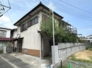 樋口貸家の外観