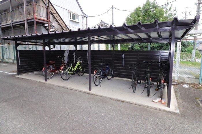  クリスタル甲府善光寺