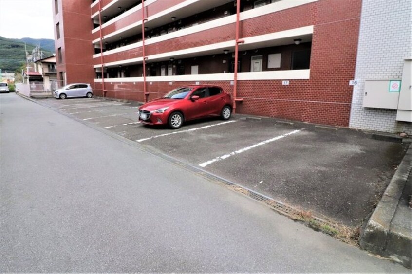  クリスタル甲府善光寺