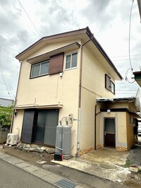 青葉町戸建て