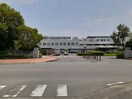 山梨大学医学部付属病院まで950m グラン　シャリオ　I