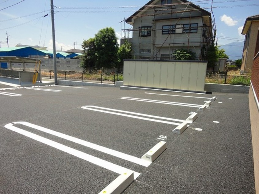  サニーサイドヴィレッジII