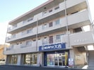 Ｂ・Ｂエイトの外観