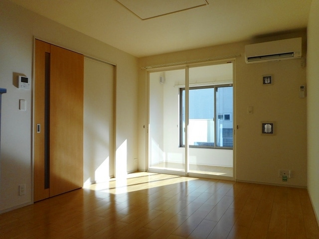  シェリークレイン　テラス　Ｂ