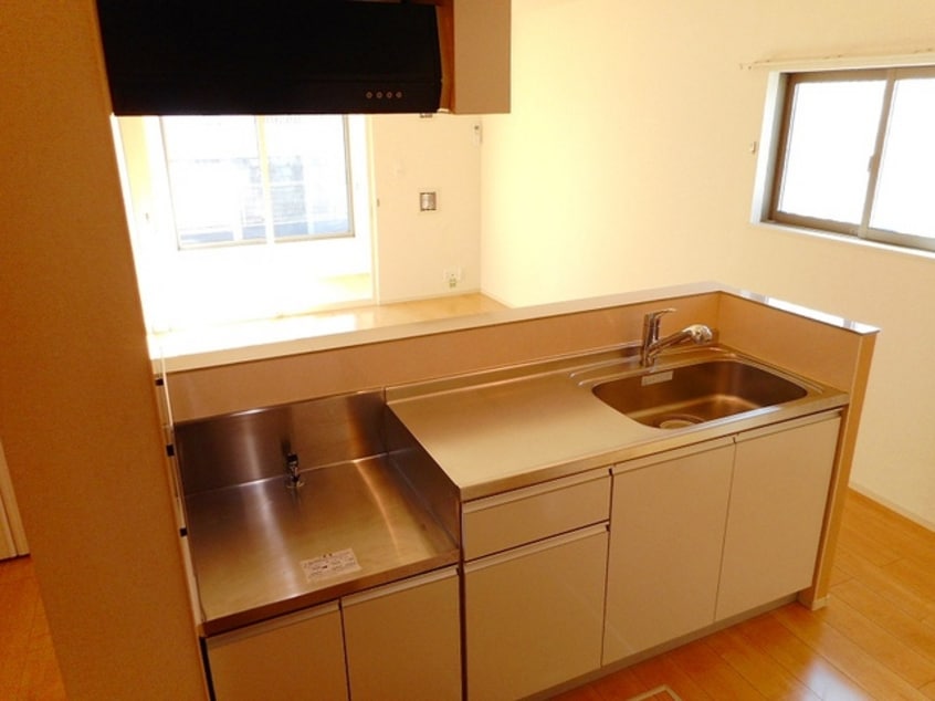  シェリークレイン　テラス　Ｂ