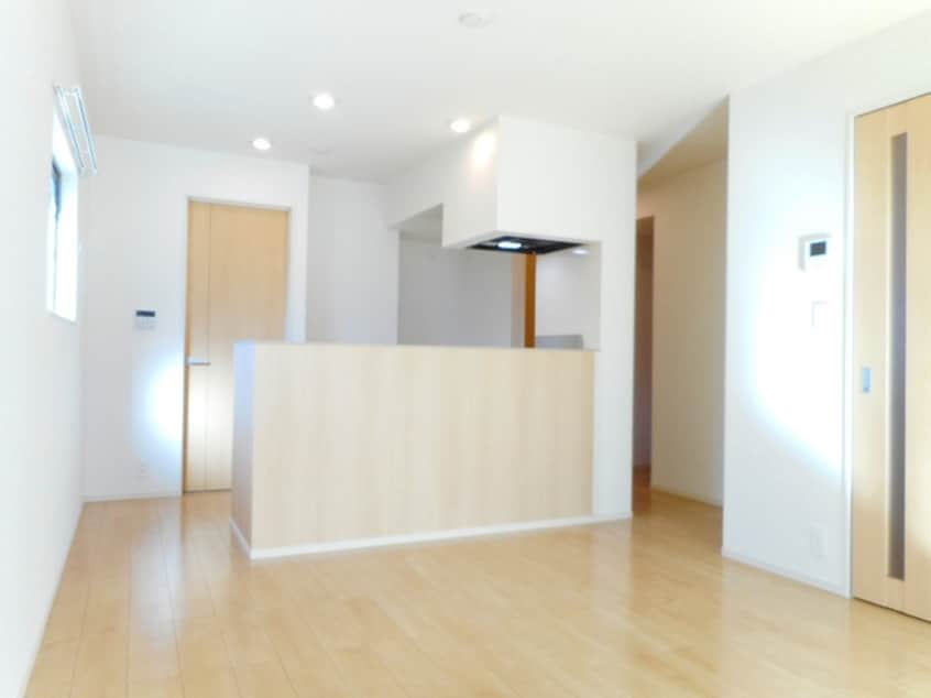  シェリークレイン　テラス　Ｂ