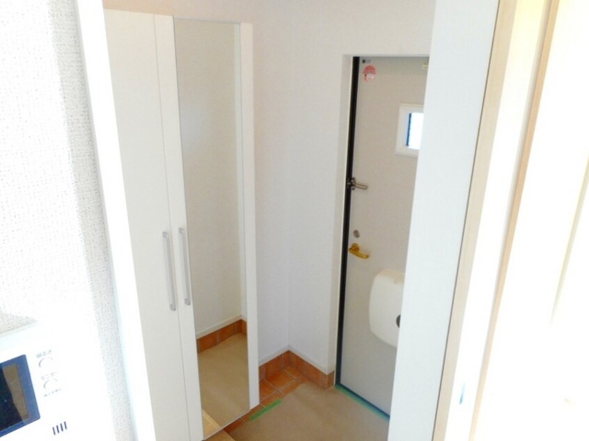  シェリークレイン　テラス　Ｂ