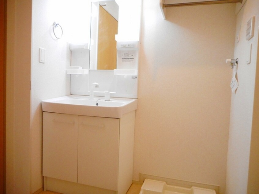  シェリークレイン　テラス　Ｂ