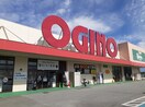 オギノ 田富店まで1400m カーサ・ボヌール