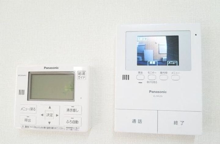  サンライズ昭和町壱番館