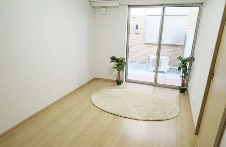  サンライズ昭和町壱番館