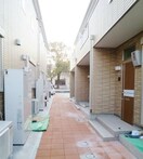  サンライズ昭和町壱番館