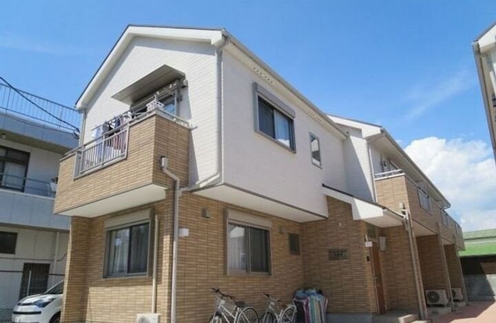  サンライズ昭和町壱番館