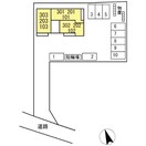 （仮称）D-ROOM甲府市徳行３丁目