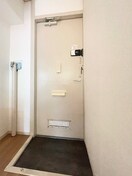  コスモガーデン
