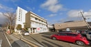 山梨県歯科衛生専門学校(大学/短大/専門学校)まで929m コスモガーデン