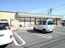 セブンイレブン甲府大里店まで600m スターフィールドII　Ｂ