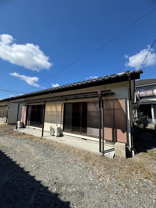  秋山住宅 1