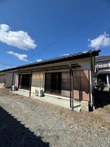 秋山住宅 1