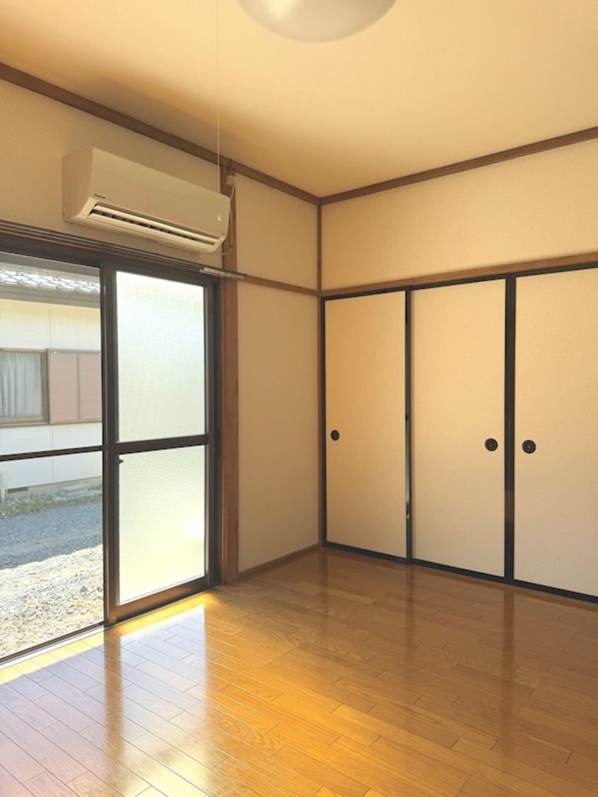  秋山住宅 1