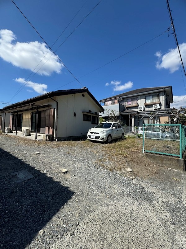  秋山住宅 1