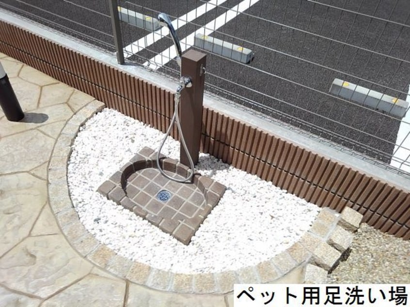  グラン・エスポワール