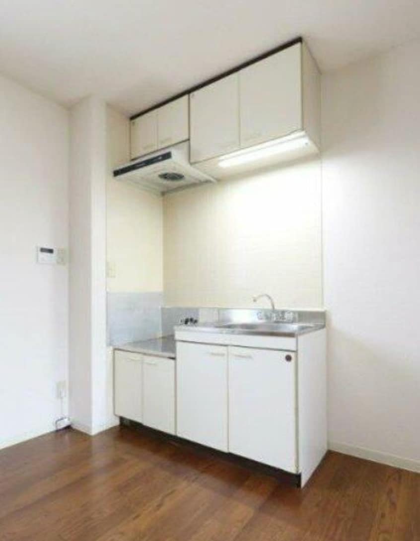  カイサウスヒルズ