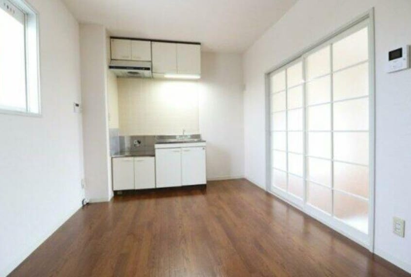  カイサウスヒルズ