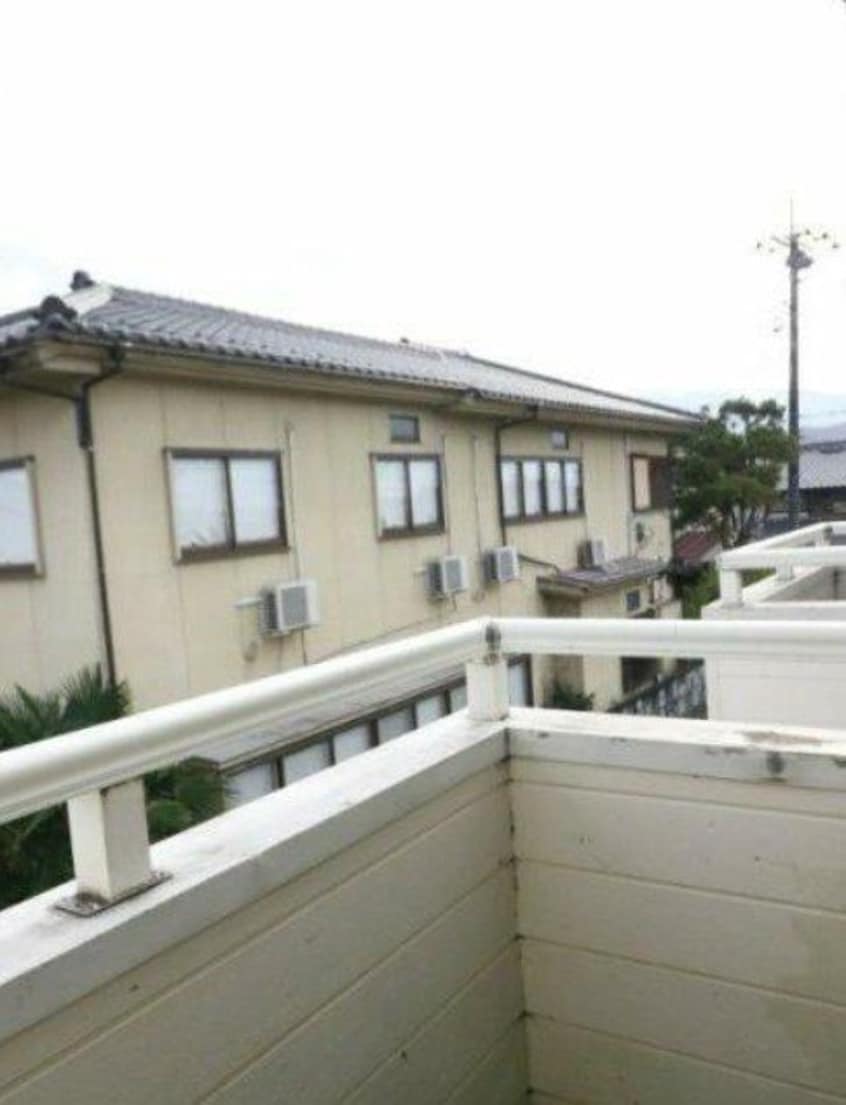  カイサウスヒルズ