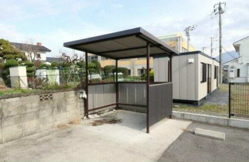  カイサウスヒルズ