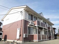 エトワール樋口Ａ