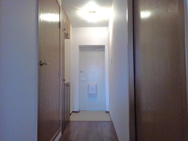  エトワール樋口Ａ