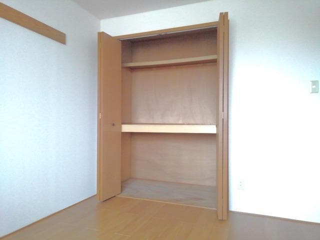  エトワール樋口Ａ