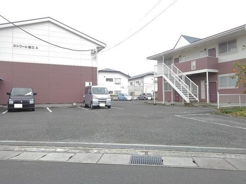  エトワール樋口Ａ