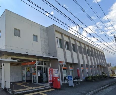 田富郵便局(郵便局)まで940m エトワール樋口Ａ