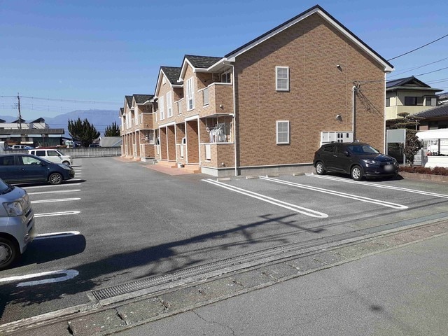  ジェルメ中澤Ａ