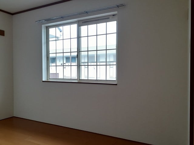  ヴィラ・グリ－ンリ－フＢ