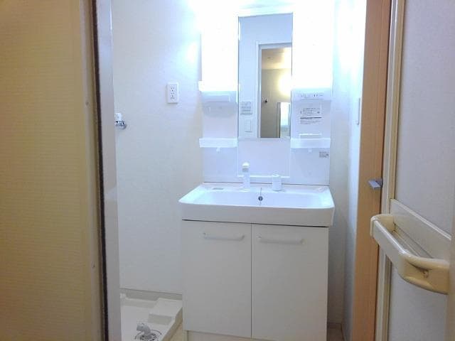  エーデルハイム　コセ　Ａ