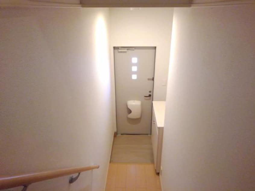  エーデルハイム　コセ　Ａ