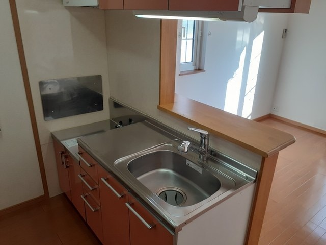  フォレスト里吉