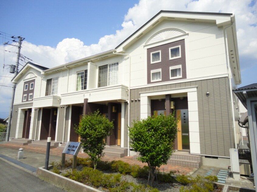  ヴァンクレーヴＡ