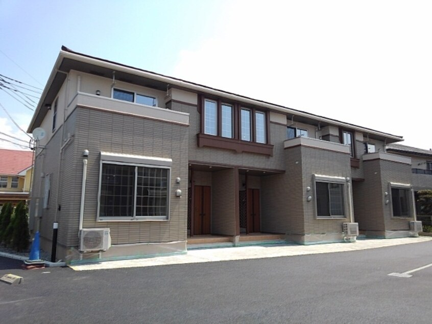  サン・ボヌール国母II