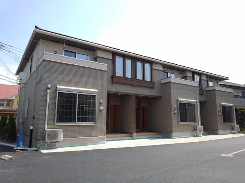  サン・ボヌール国母II