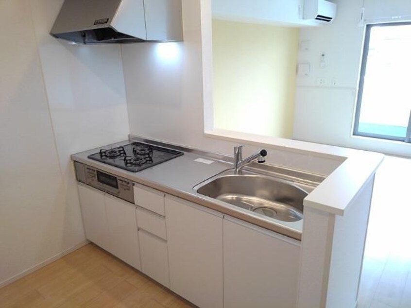  サン・ボヌール国母II