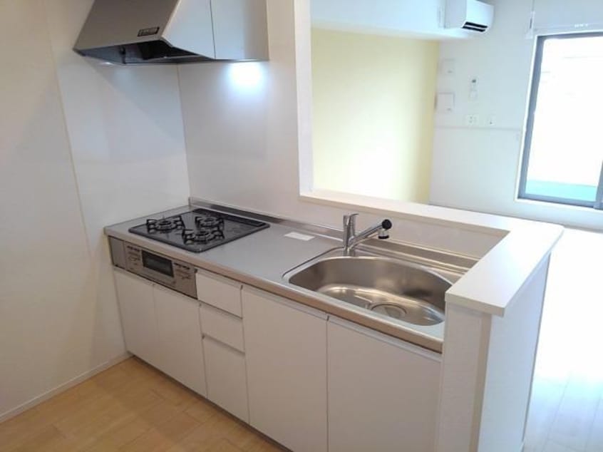  サン・ボヌール国母II